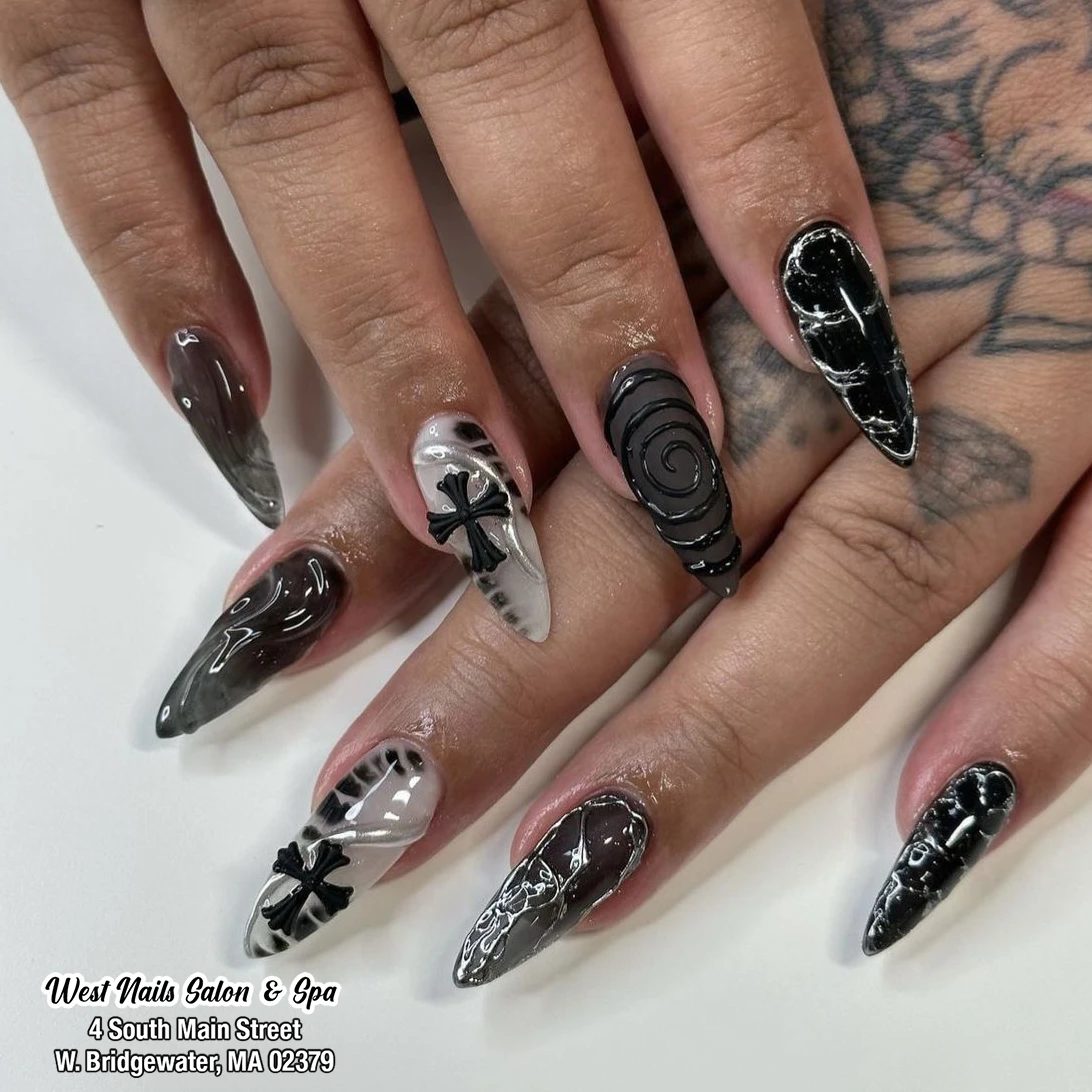 Nail Oct 07